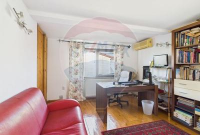 Casă individuală cu 5 camere cu Garaj în Pieptănari - 17