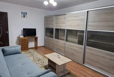 Inchiriez apartament 2 camere - 5