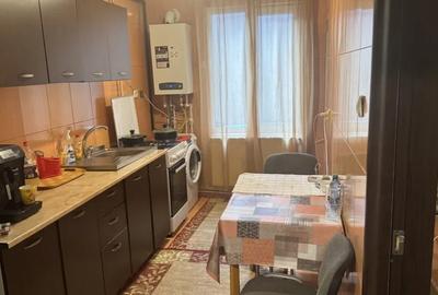 Apartament cu 2 camere, suprafata de 45 mp, langa lacul Noua - 3