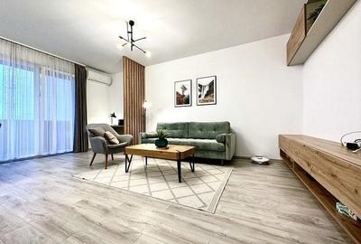 Apartament cu 2 camere decomandat în Aradului - 1