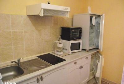 Garsonieră în Mărăști - 2