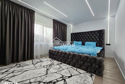 Casă cu 4 camere decomandat cu Teren 1201 Mp în Ulmi - 13