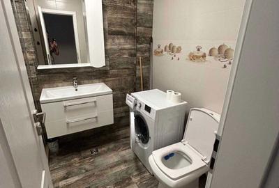 Apartament cu 2 camere decomandat în Florești - 8