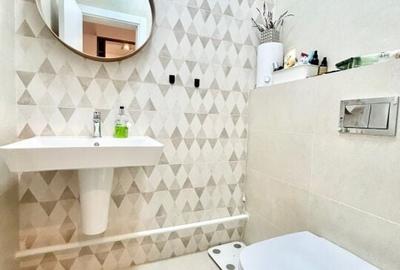 Vila moderna, complex rezidential cu acces controlat, loc de joaca, zona Pipera - 21