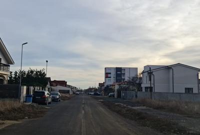 Teren de vanzare in Constanta zona Km 5 - Veterani - 4