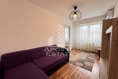 Apartament cu 2 camere nedecomandat în Șagului - 4