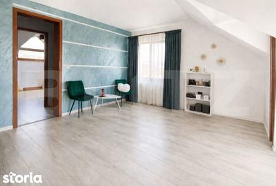 Apartament cu 3 camere în Decebal - 3