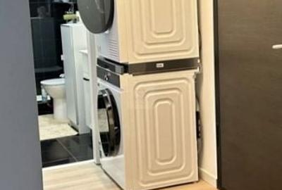 Apartament cu 2 camere, mobilat în Băneasa - 3