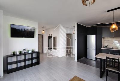 Apartament cu 2 camere decomandat, mobilat în Torontalului - 2