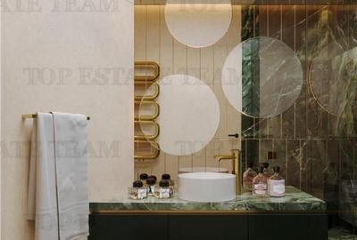 Apartament 3 camere de in zona Herastrau - 15