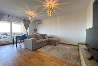 Apartament Chic, 2 camere, din  LaRa Condominium Otopeni! Apartament Chic, 2 camere, din  LaRa Condominium Otopeni! - 1