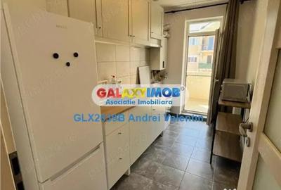 Garsonieră decomandată, mobilată în Berceni - 2