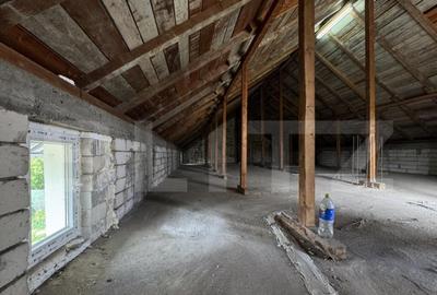 Casa de vanzare, 280 mp utili, 480 mp teren, Plaiul Vulcanes - 13