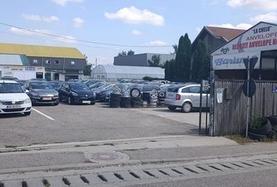 Spațiu comercial, în Mărăcineni - 5