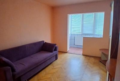 1 cam decomandat Girocului-Spital Judetean Clima Mobilat Utilat - 3