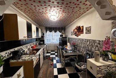 Bocsa Montana, Casa Noua Parter Etaj - 3