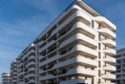 Apartamente 2 camere str Eroilor Floresti - 1