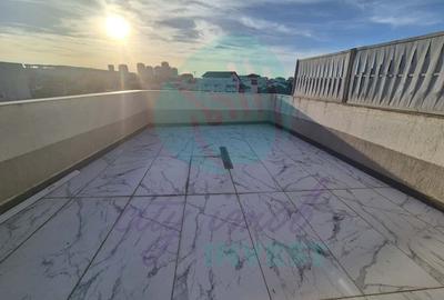 Apartament cu 2 camere semidecomandat, mobilat în Mihai Bravu