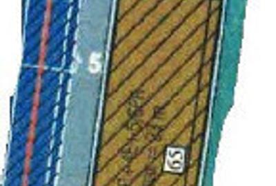 Teren Stradal Sisesti 9788 mp New 2025 - 1