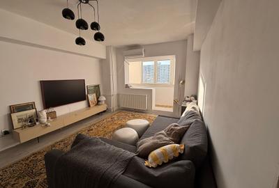 Apartament 2 camere, Teiul Dosmnei - 2