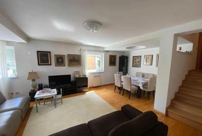 Casă cu 4 camere cu Teren 100 Mp în Floreasca - 4