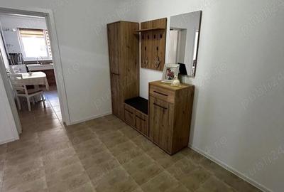 Apartament cu 2 camere decomandat în Sânpetru - 3