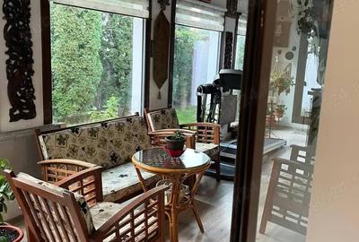 Casă cu 5 camere în Energiei - 1