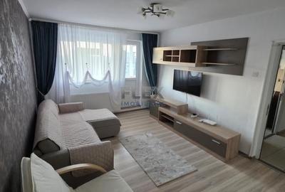 Apartament cu 2 camere în Tomis Nord - 2