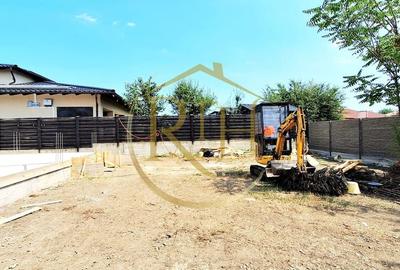 Oferim spre vanzare Duplex, regim P+M, Mosnita Noua, langa Valery, 0% Comision - 9