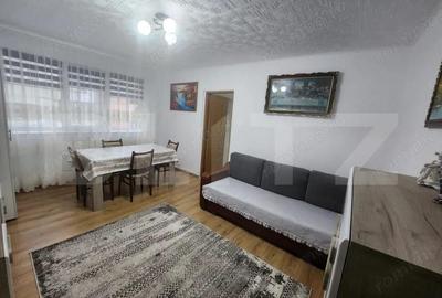 Apartament 2 camere, 43 mp, zona Cetate - 4