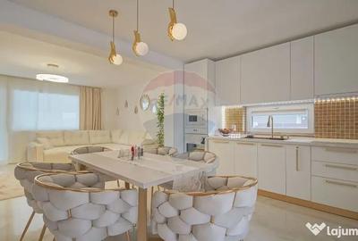 Casă cu 4 camere cu Teren 256 Mp în Tărlungeni - 1