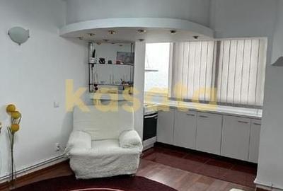 Apartament cu 3 camere semidecomandat, mobilat în Tei - 7