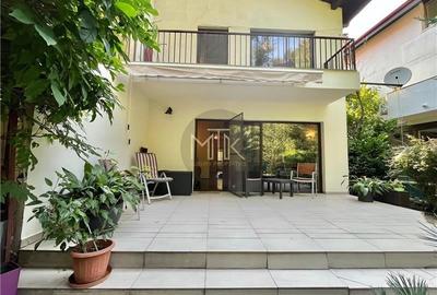 Vila Mobilata/Utilata & 2 Loc Parcare | Baneasa - 35