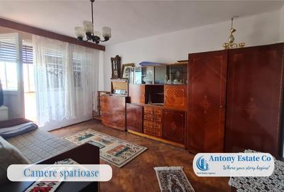 Apartament cu 4 camere decomandat în Rogerius - 2
