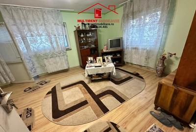 De vanzare Vila D+P+M - cartier Sud Vii -teren proprietate! - 30