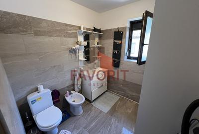 Apartament cu 4 camere decomandat, mobilat în Giroc - 12