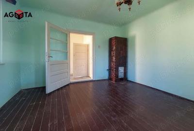 Vand casa cu teren in Luna de Sus! Vand casa cu teren in Luna de Sus! - 8