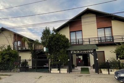 Casă cu 5 camere cu Teren 757 Mp în Exterior Vest - 3