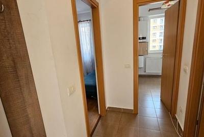 Garsonieră decomandată, mobilată în Grozăvești - 3