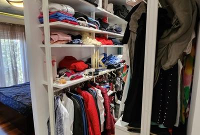 Duplex cu 4 camere cu Canalizare în Ștefăneștii de Jos - 8