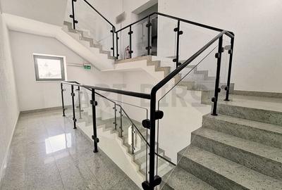 Zero comision, 280mp birou - productie, studio foto Banu Manta, 13'[M] - 8