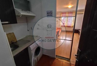 Garsoniera? Cluj, zona Ma?ra?s?ti - 2