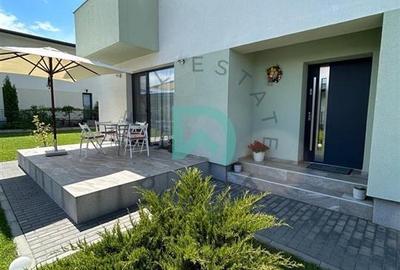 Casa de Vanzare, Cristian, Brasov. - 1