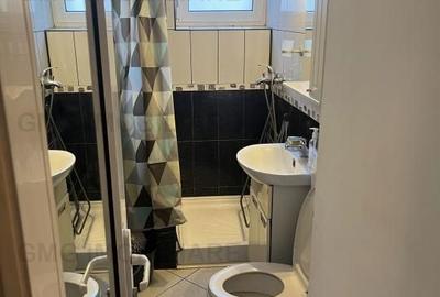 Garsonieră decomandată, mobilată în Ștefan cel Mare - 3