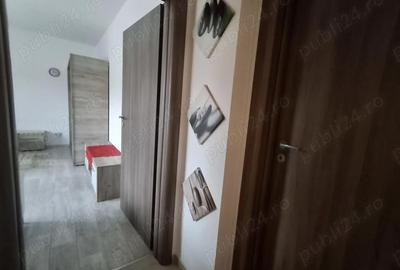 Garsonieră decomandată în Dobroești - 5
