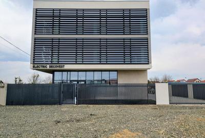 Spațiu comercial, de 108 mp, în Moșnița Veche - 1