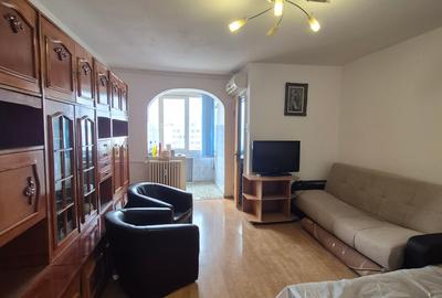 Garsonieră semidecomandată, mobilată în Nicolae Grigorescu - 3