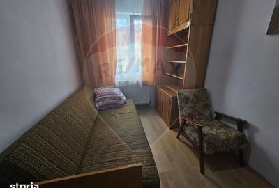 Apartament cu 3 camere în Central - 7
