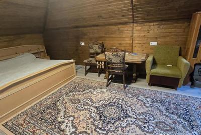 Casă cu 7 camere cu Teren 821 Mp în Dornești - 9