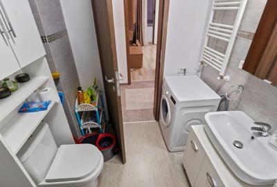 Apartament cu 2 camere decomandat, mobilat în Bucureștii Noi - 11